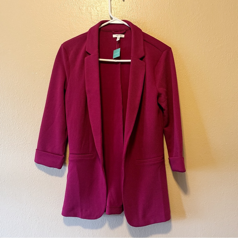 Maurices Women’s Blazer